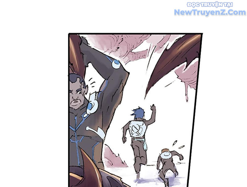 Hi tháp chapter 3 - Trang 109