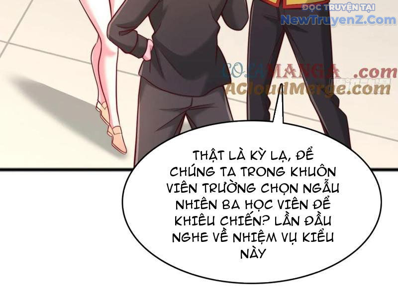 Ta Thần Ma Song Tu Chế Bá Thiên Hạ chapter 139 - Trang 6