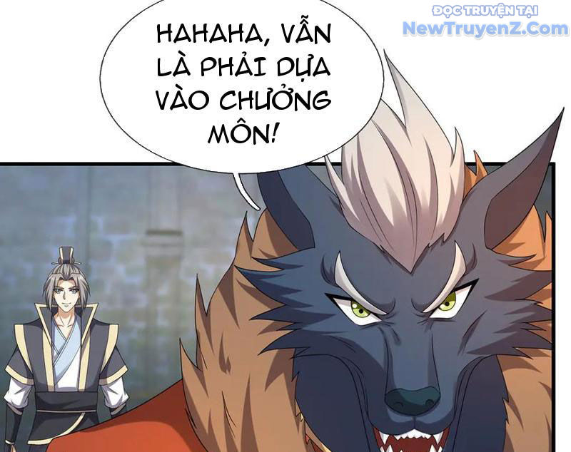 Thu Triệu Vạn đồ đệ, Vi Sư Vô địch Thế Gian chapter 182 - Trang 27