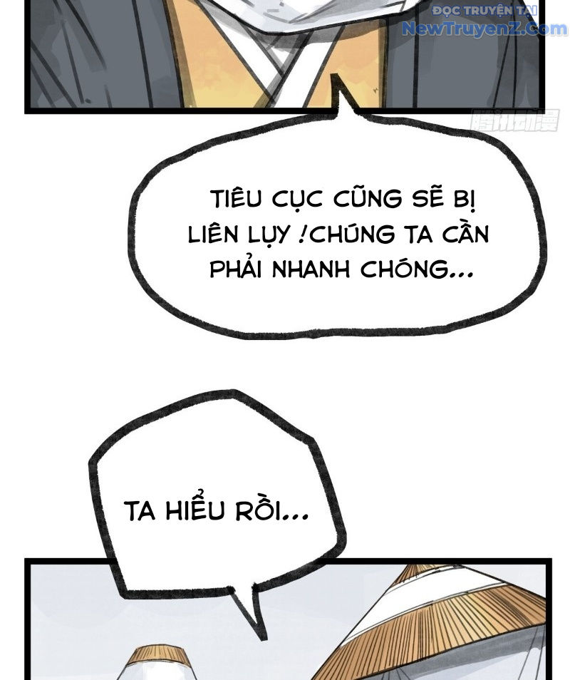 Hiệp Khách Hành Bất Thông chapter 19 - Trang 19