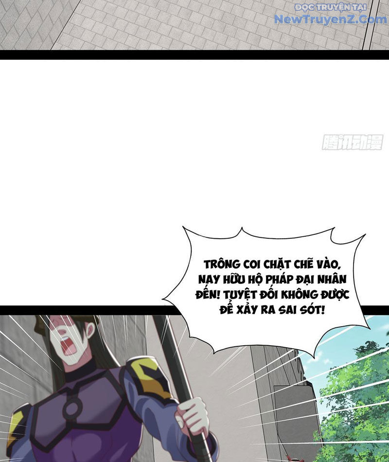Hoá Ra Ta Là Lão Tổ Ma đạo? chapter 92 - Trang 39