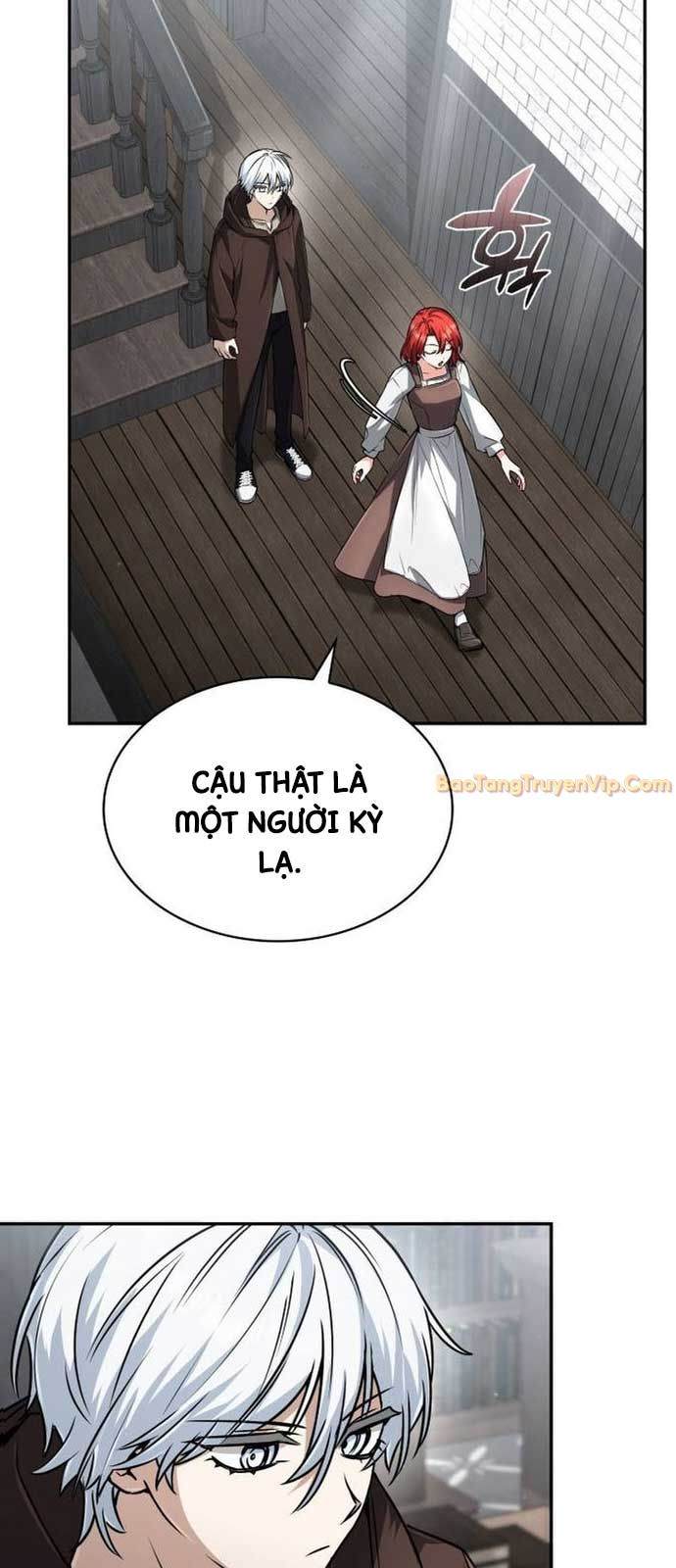 Đa Sắc Ma Pháp Sư Thiên Tài chapter 34 - Trang 53