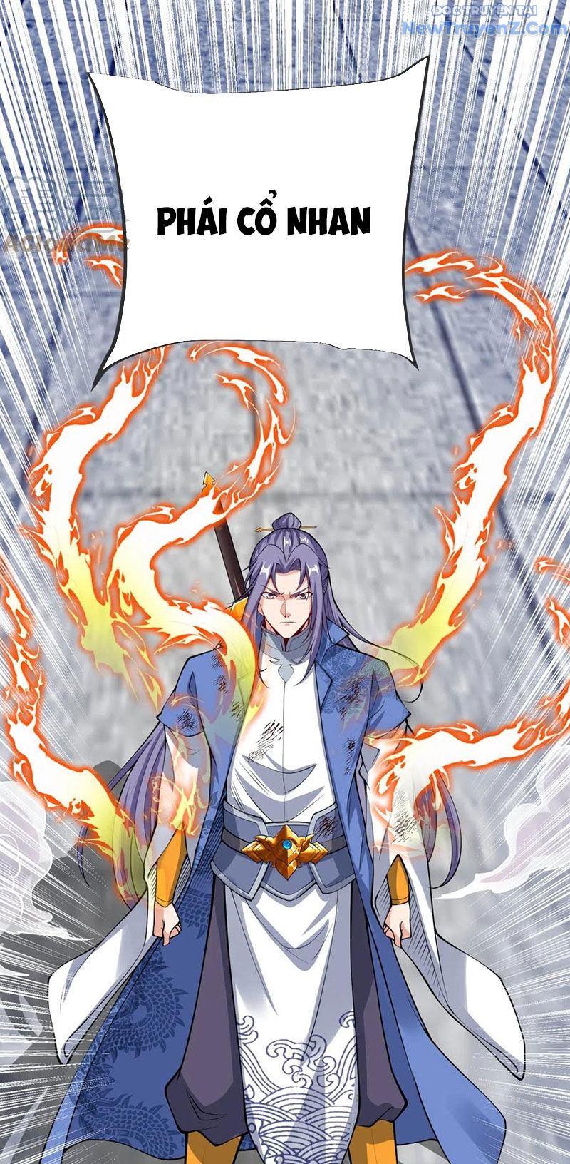 Chí Tôn Hoàn Mỹ chapter 24 - Trang 7