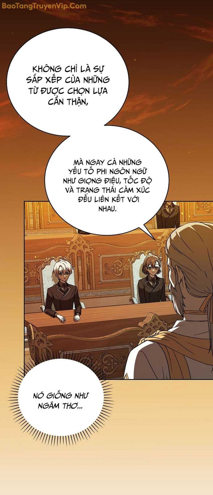 Thiên Tài Phép Thuật Nắm Giữ Khái Niệm chapter 12 - Trang 72