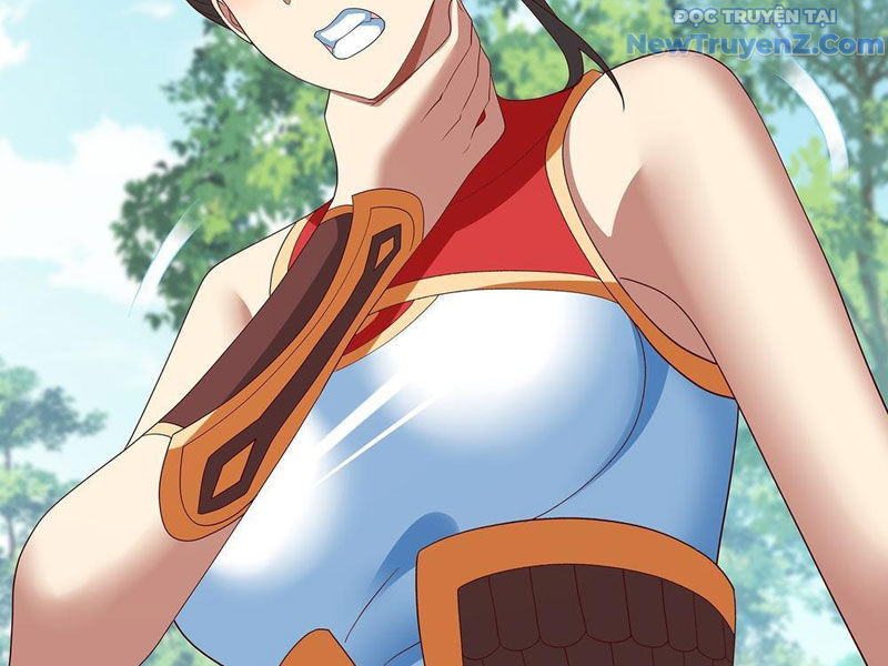 Hoá Ra Ta Là Lão Tổ Ma đạo? chapter 95 - Trang 45