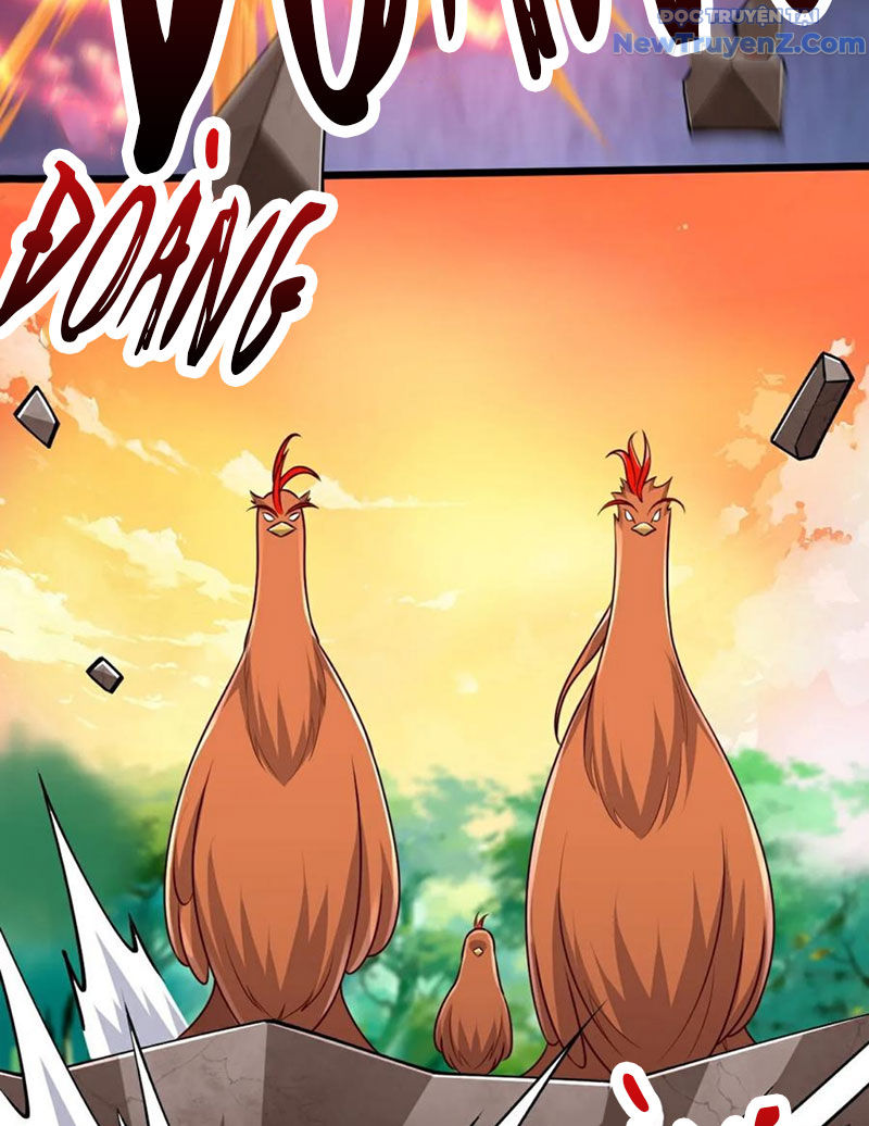 Chí Tôn Hoàn Mỹ chapter 80 - Trang 27