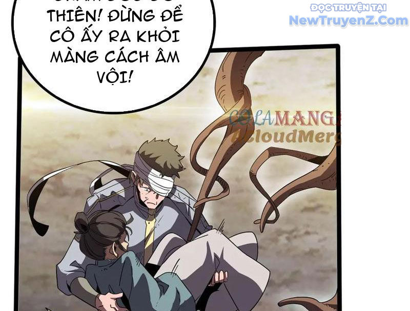 Vạn Tộc Xâm Lấn: Toàn Dân Tham Chiến, Ta Ở Lại Hậu Phương chapter 40 - Trang 141