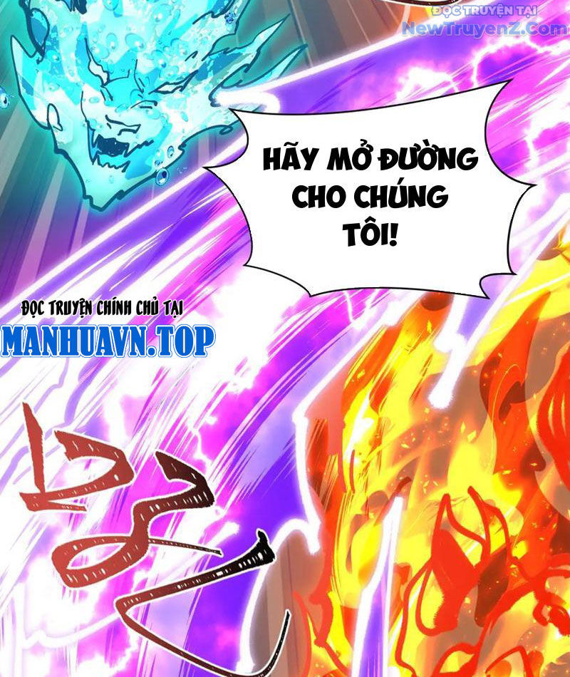 Kỷ Nguyên Kỳ Lạ chapter 476 - Trang 29