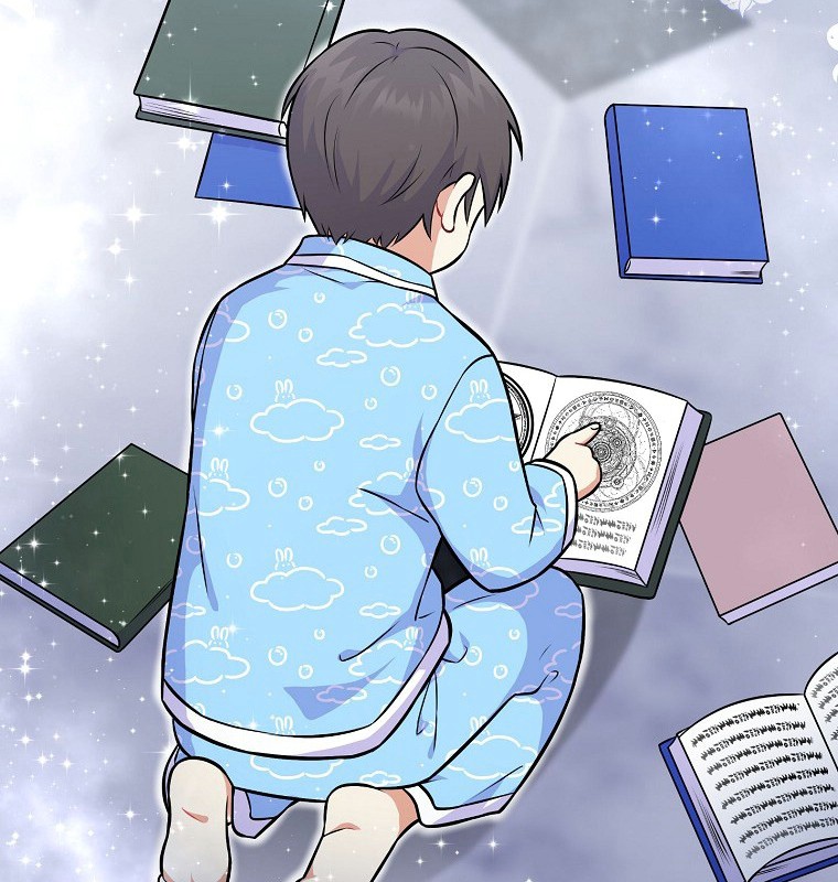Làm Siêu Sao Từ 0 Tuổi chapter 51 - Trang 162