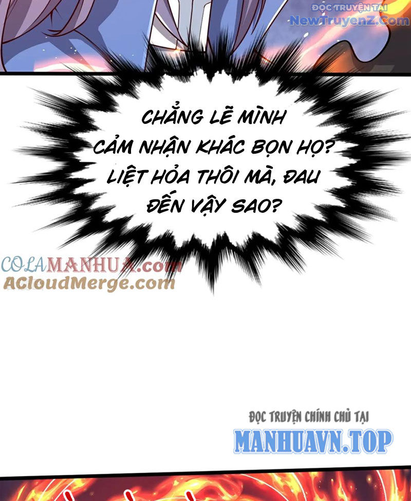 Chí Tôn Hoàn Mỹ chapter 89 - Trang 25