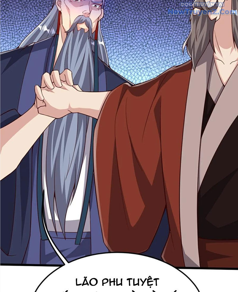 Chí Tôn Hoàn Mỹ chapter 87 - Trang 43