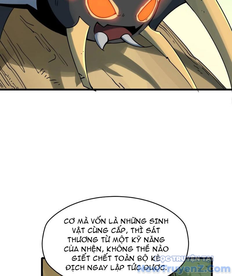 Pháp Sư Ký Sinh chapter 3 - Trang 9
