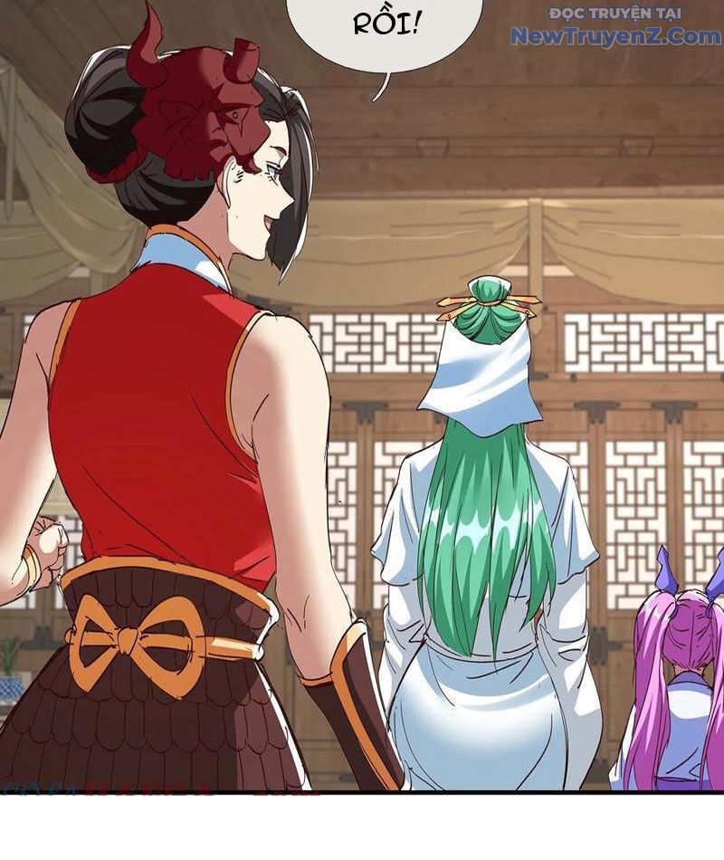 Hoá Ra Ta Là Lão Tổ Ma đạo? chapter 90 - Trang 17