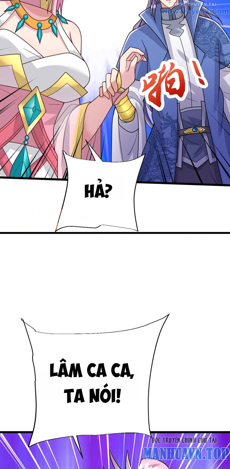 Chí Tôn Hoàn Mỹ chapter 73 - Trang 32