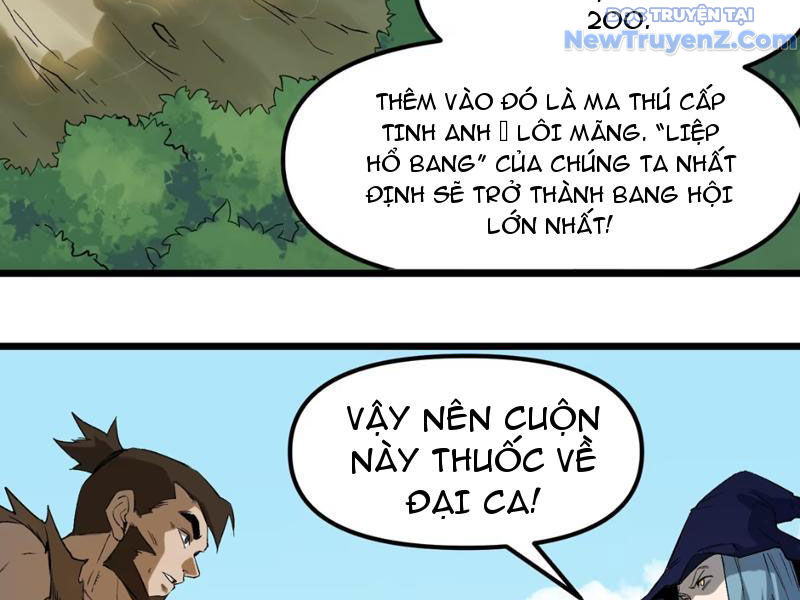 Pháp Sư Ký Sinh chapter 6 - Trang 135