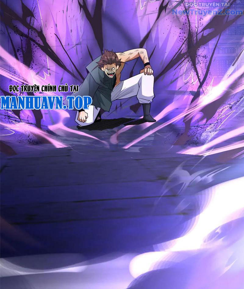 Đô Thị Cực Phẩm Y Thần chapter 253 - Trang 55