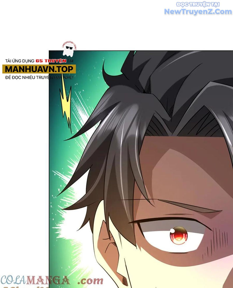 Bắt Đầu Với Trăm Vạn Minh Tệ chapter 238 - Trang 29