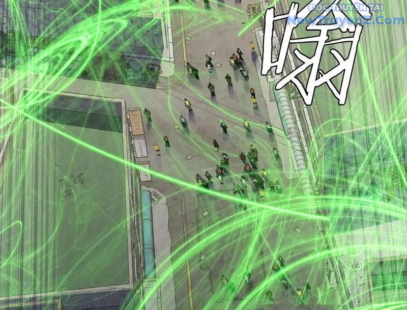 Vạn Tộc Xâm Lấn: Toàn Dân Tham Chiến, Ta Ở Lại Hậu Phương chapter 40 - Trang 67