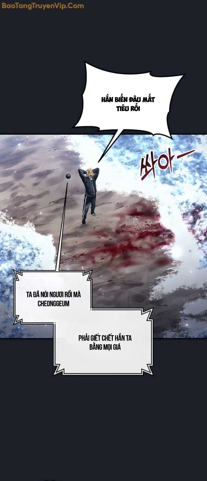 Cuộc Chiến Trong Tòa Tháp: Urek Mazino chapter 8 - Trang 133