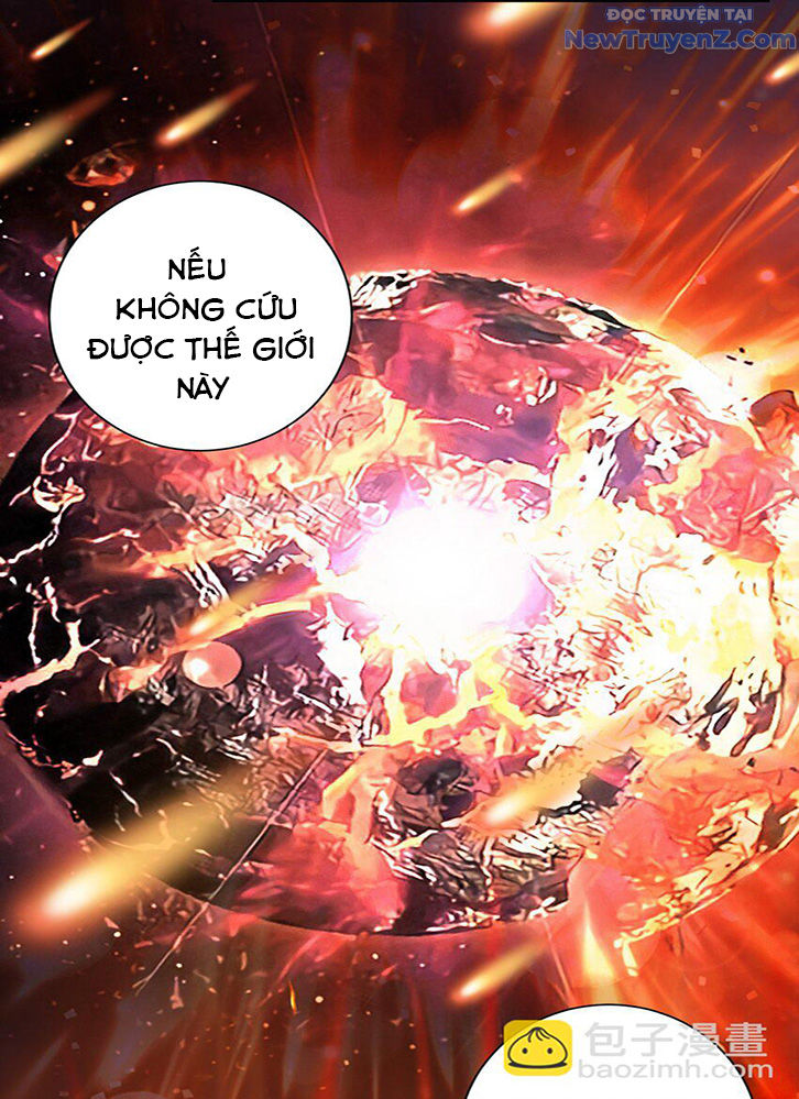 Ông Trời Đã Ban Cho Tôi Siêu Năng Lực Kỳ Lạ Gì Thế Này? chapter 56 - Trang 9
