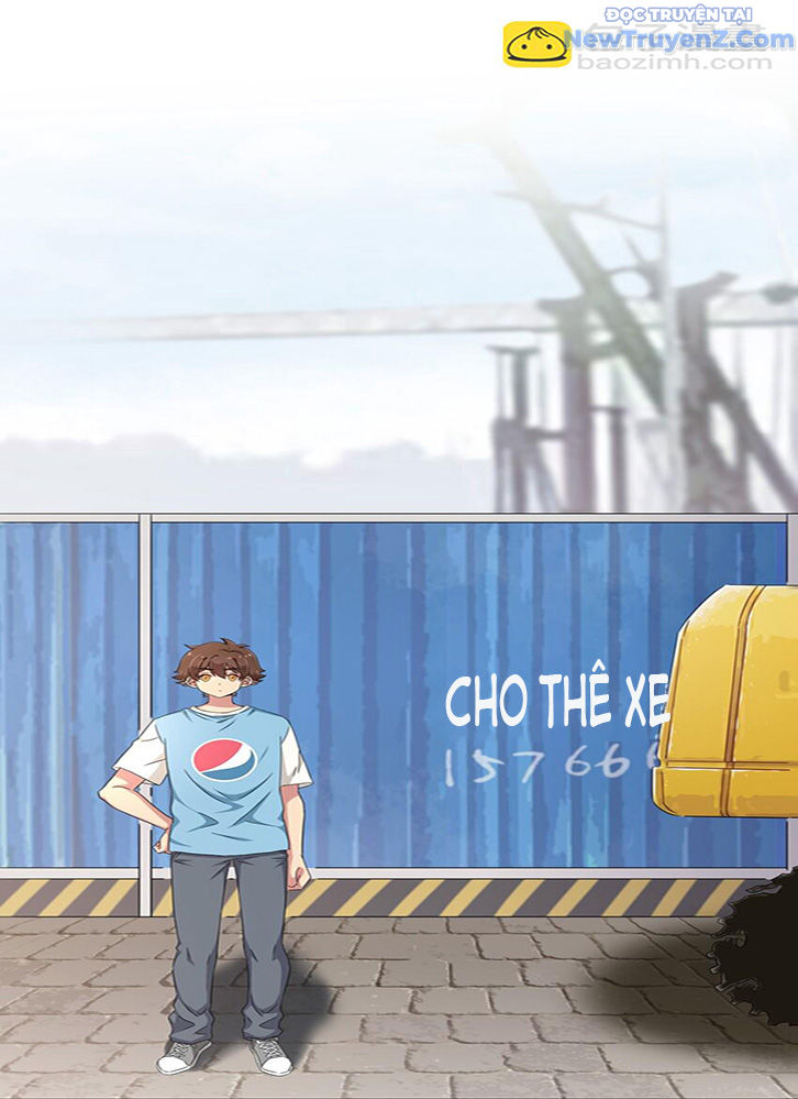 Ông Trời Đã Ban Cho Tôi Siêu Năng Lực Kỳ Lạ Gì Thế Này? chapter 53 - Trang 9