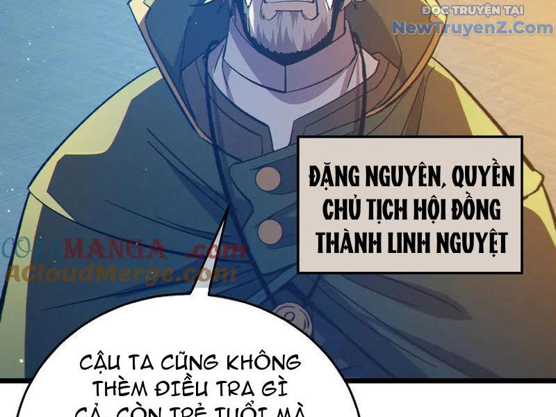 Toàn Dân Chuyển Chức: Bị Động Của Ta Vô Địch chapter 83 - Trang 7