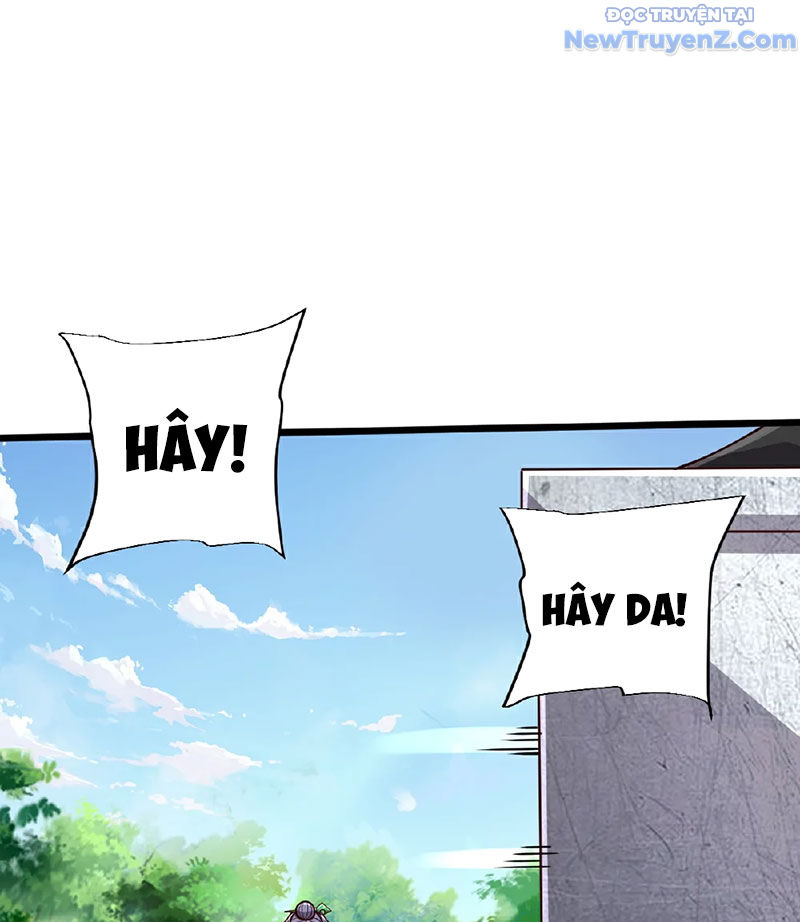 Chí Tôn Hoàn Mỹ chapter 84 - Trang 33