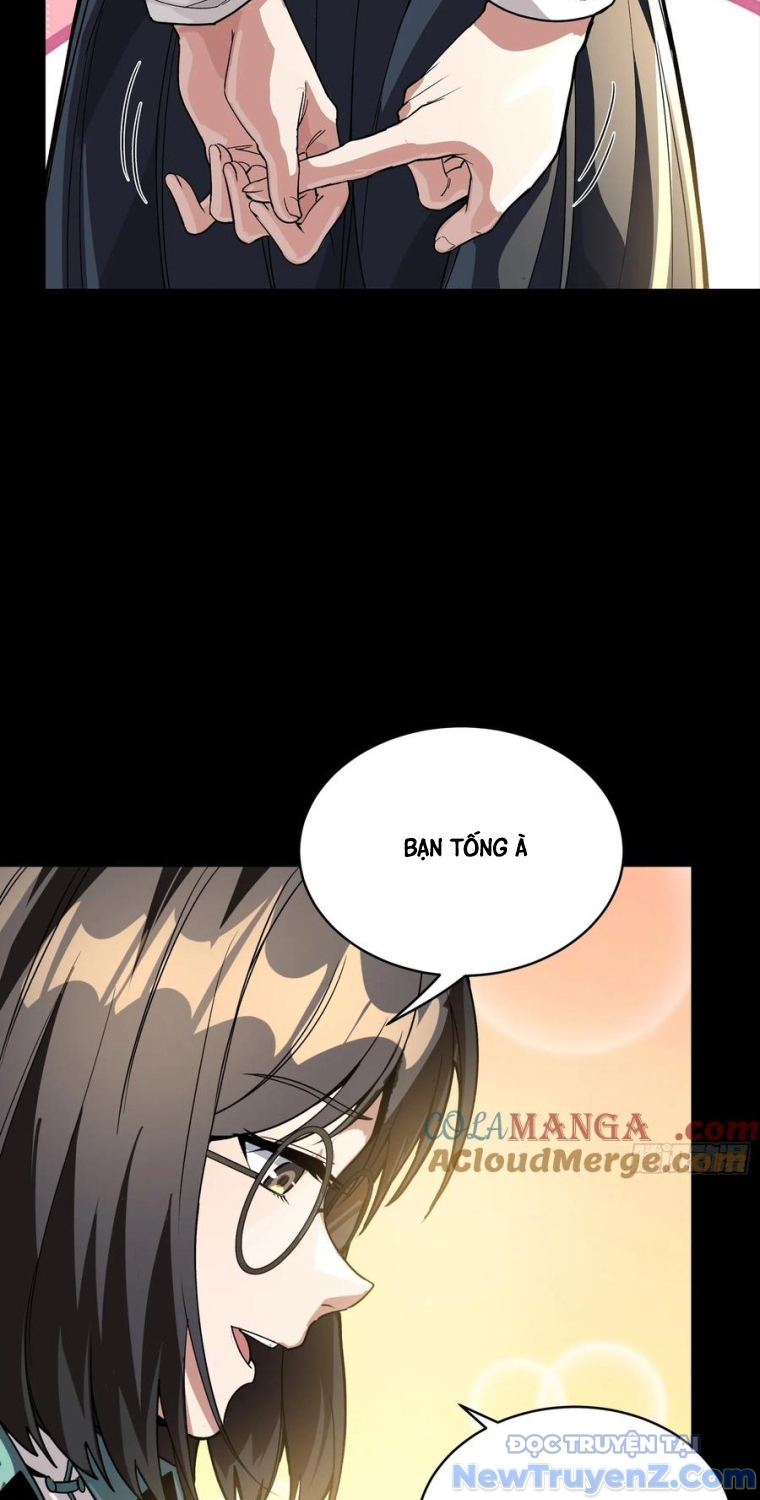 Tinh Giáp Hồn Tướng chapter 280 - Trang 39