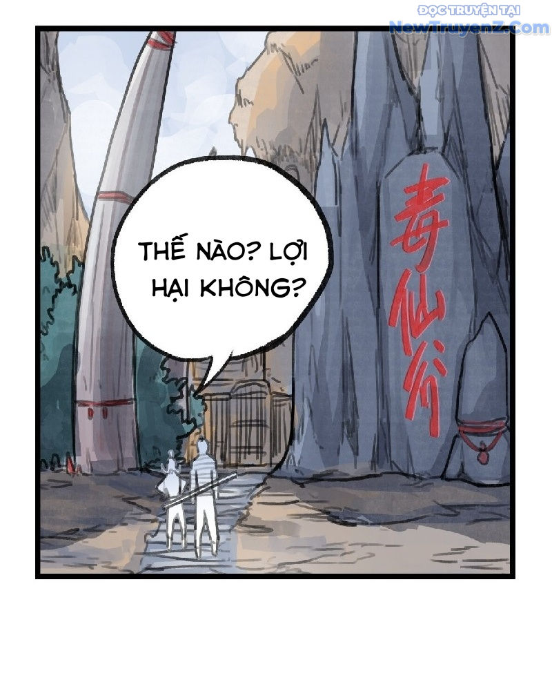 Hiệp Khách Hành Bất Thông chapter 20 - Trang 6