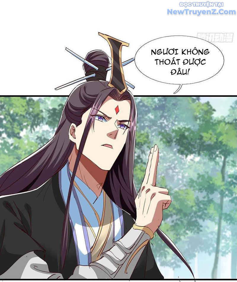 Hoá Ra Ta Là Lão Tổ Ma đạo? chapter 97 - Trang 26