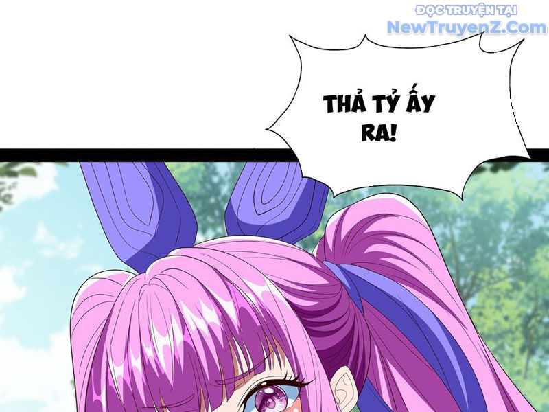 Hoá Ra Ta Là Lão Tổ Ma đạo? chapter 95 - Trang 33