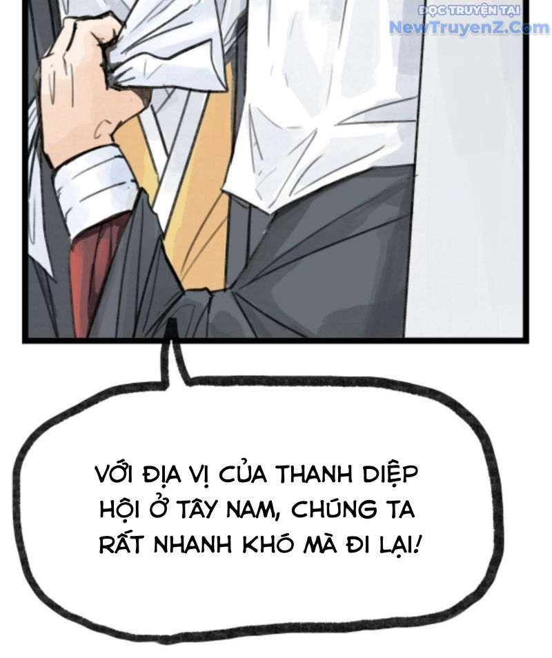 Hiệp Khách Hành Bất Thông chapter 19 - Trang 17
