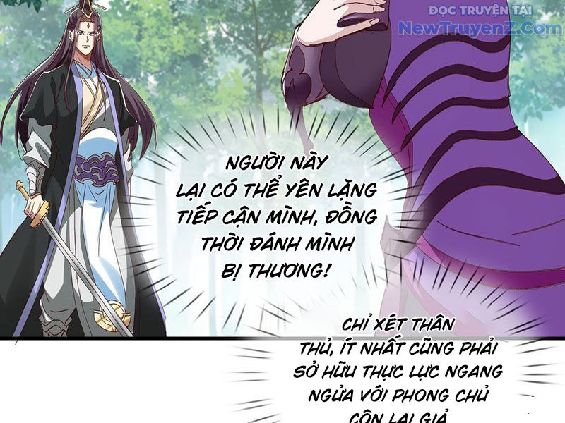 Hoá Ra Ta Là Lão Tổ Ma đạo? chapter 95 - Trang 50