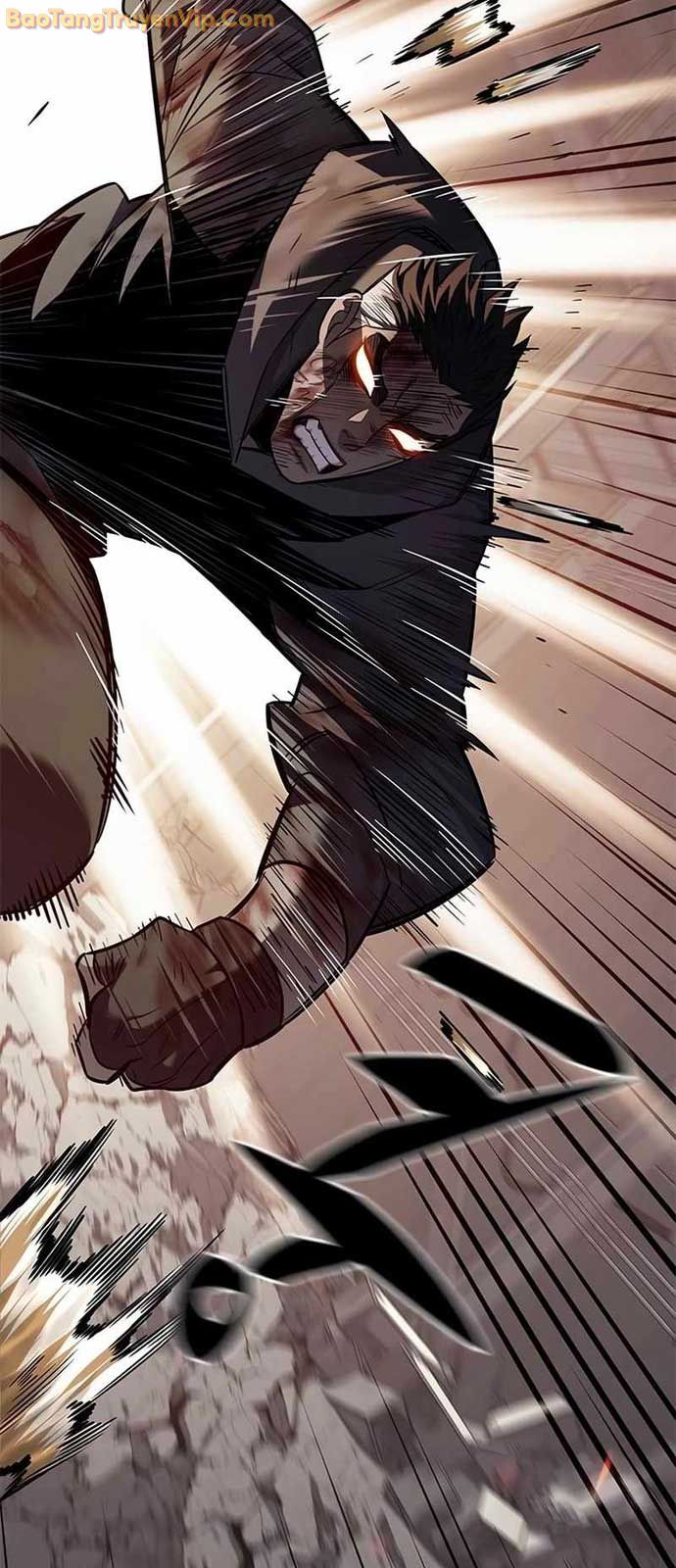 Hóa Thân Thành Mèo chapter 350 - Trang 2
