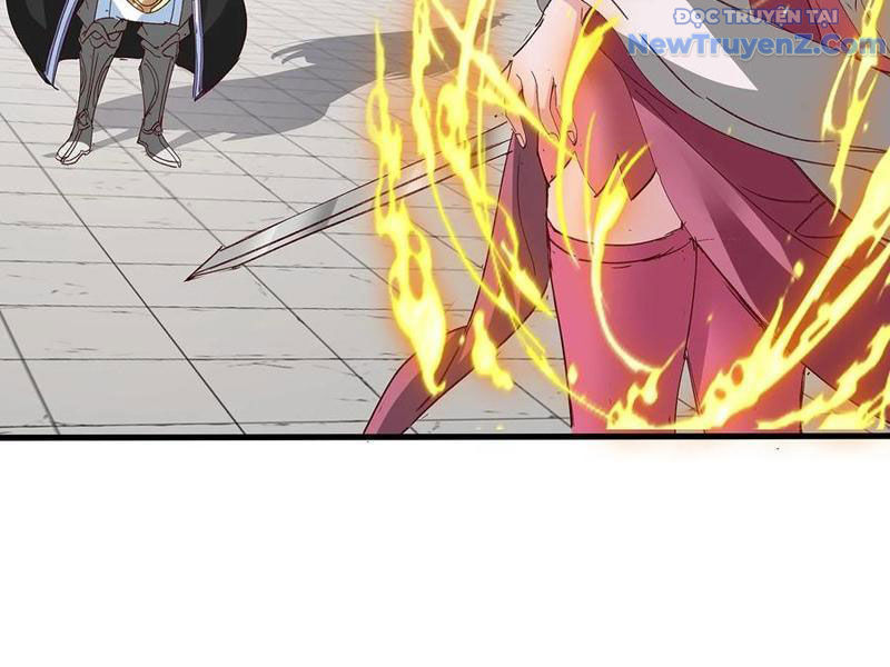 Hoá Ra Ta Là Lão Tổ Ma đạo? chapter 91 - Trang 24