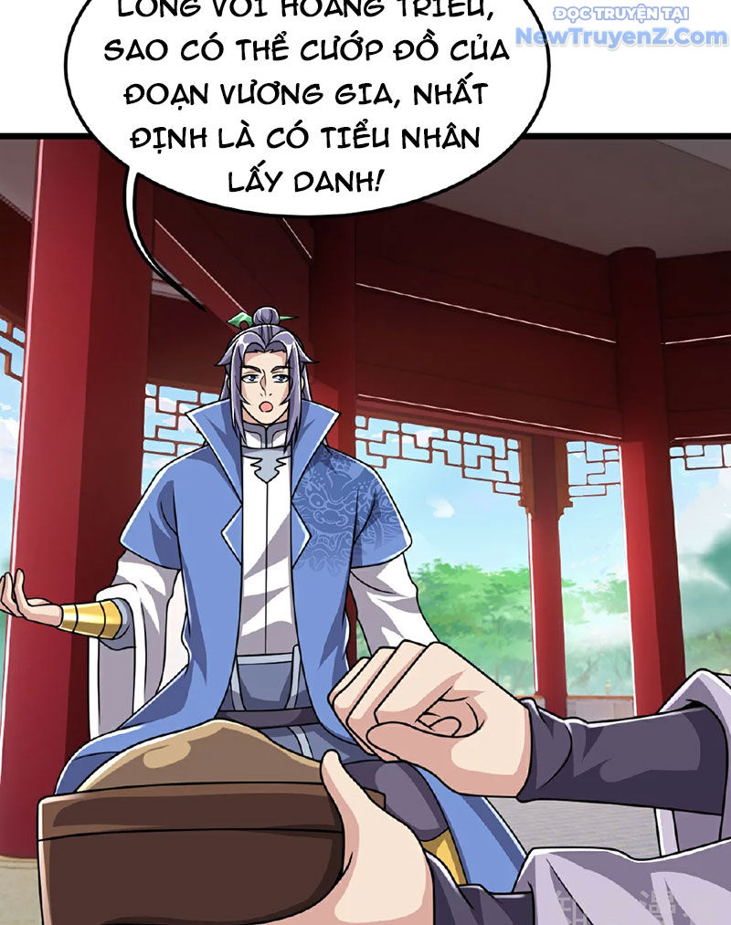 Chí Tôn Hoàn Mỹ chapter 86 - Trang 7