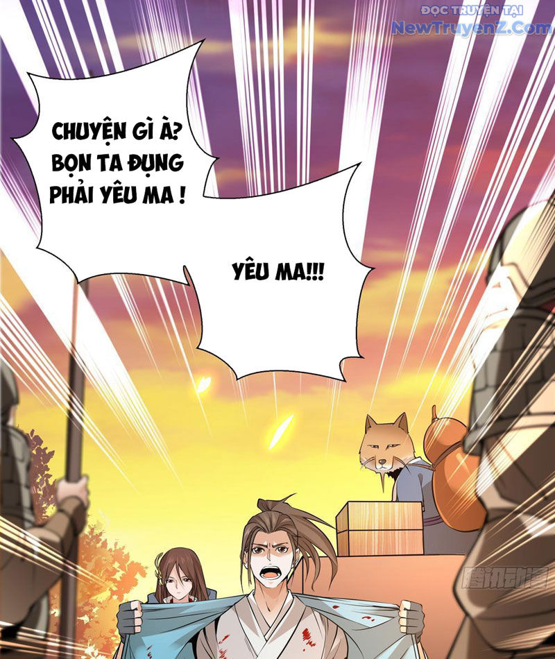 Đấu Khúc Thiên Hạ chapter 3 - Trang 7