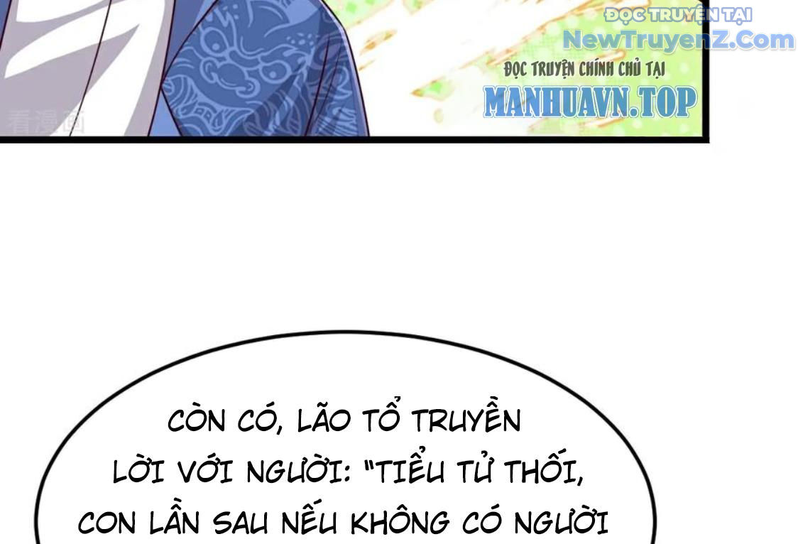 Chí Tôn Hoàn Mỹ chapter 79 - Trang 51