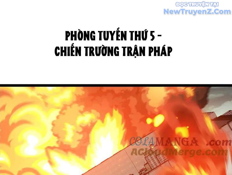 Vạn Tộc Xâm Lấn: Toàn Dân Tham Chiến, Ta Ở Lại Hậu Phương chapter 40 - Trang 3