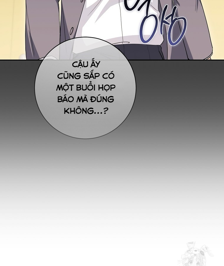 Diễn Viên Thiên Tài Mang Lại Bất Hạnh chapter 38 - Trang 19