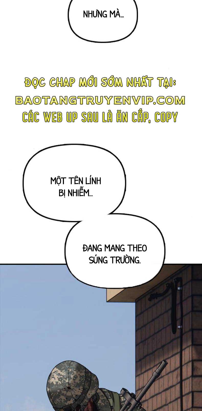 Ngày Tận Thế Đã Đến chapter 12 - Trang 5