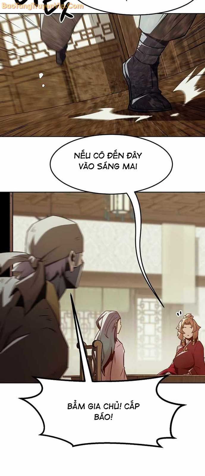 Tiểu Gia Chủ Của Tứ Xuyên Đường Gia Trở Thành Kiếm Thần chapter 72 - Trang 56