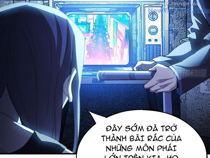 Trùng Sinh Tại Thế Giới Tu Chân, Ta Giết Tới Đỉnh chapter 1 - Trang 19