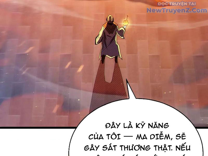 Toàn Dân Chuyển Chức: Bị Động Của Ta Vô Địch chapter 83 - Trang 158