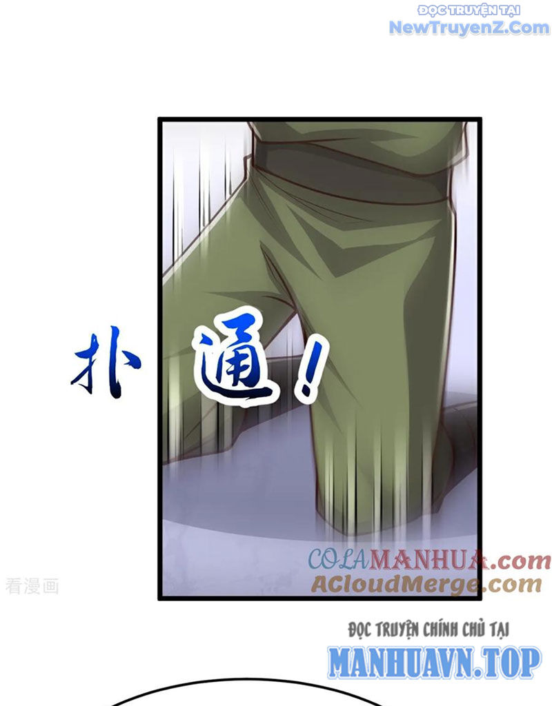 Chí Tôn Hoàn Mỹ chapter 87 - Trang 35
