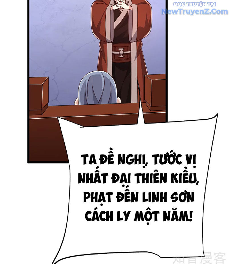 Chí Tôn Hoàn Mỹ chapter 86 - Trang 35