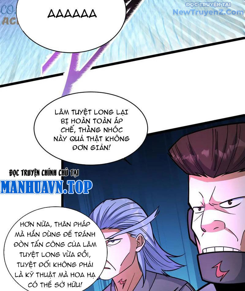 Đô Thị Cực Phẩm Y Thần chapter 253 - Trang 28