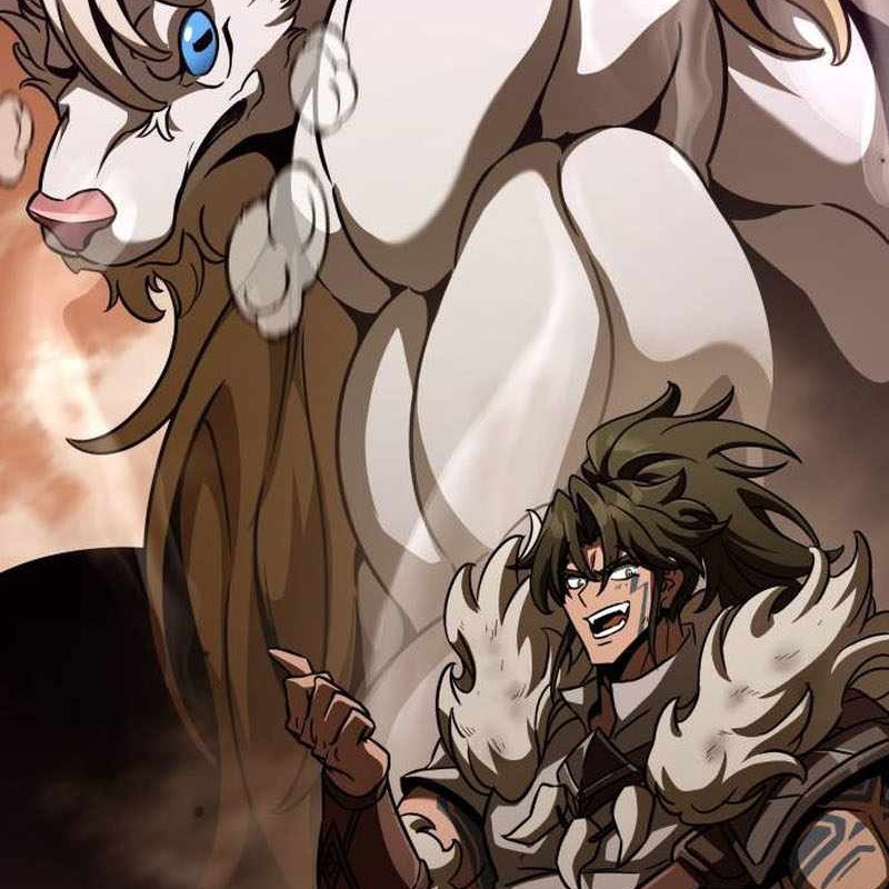 Sử Thi Valhalla chapter 34 - Trang 169