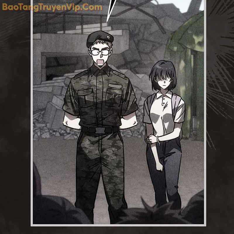 Công Chúa Hắc Viêm LV-99 chapter 1 - Trang 118