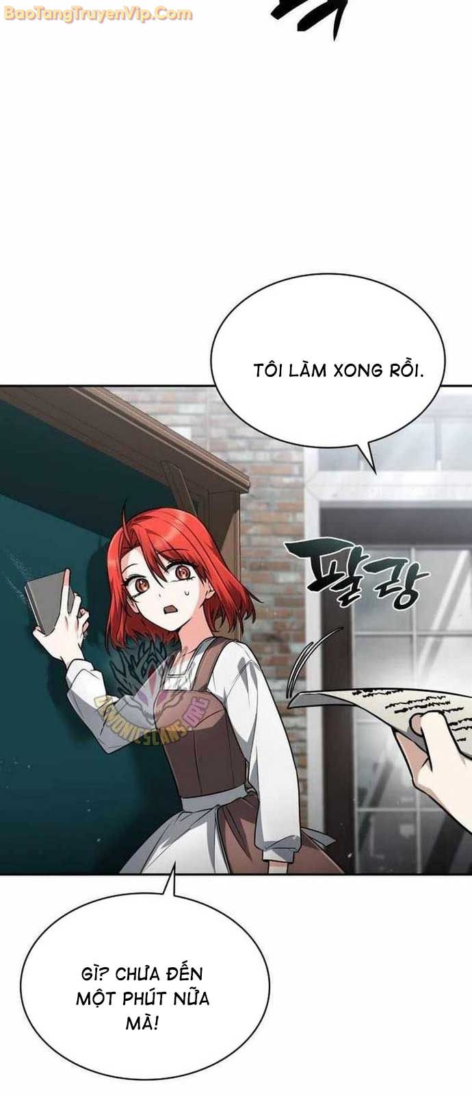 Đa Sắc Ma Pháp Sư Thiên Tài chapter 35 - Trang 24